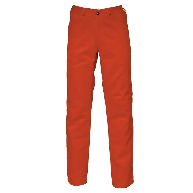 HAVEP Werkbroek Basic 8262 Oranje Maat 44 Limited Edition