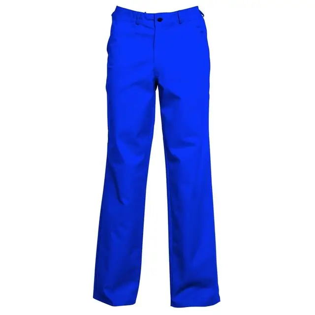 HAVEP Werkbroek Basic 8275 Korenblauw Maat 46 Flitsaanbieding