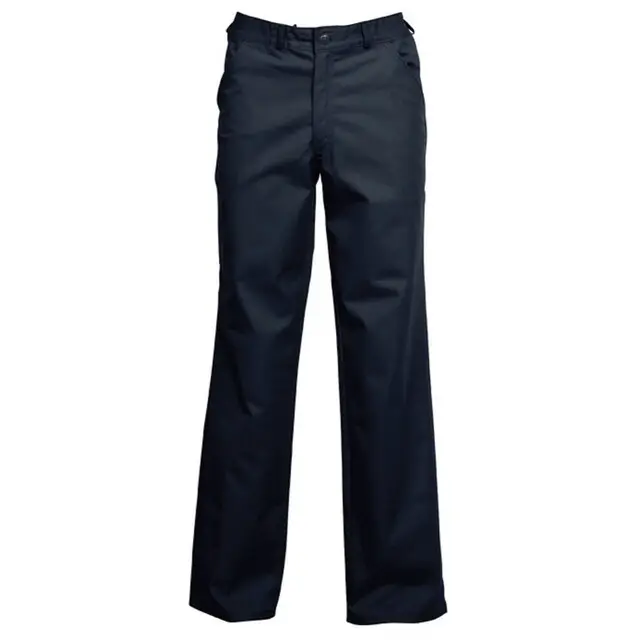 HAVEP Werkbroek Basic 8275 Zwart Maat 58 Snelle Levering