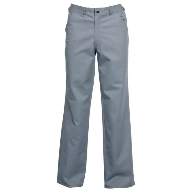 Dagaanbieding HAVEP Werkbroek Basic 8275 Grijs Maat 64
