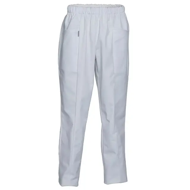 Garantie Inbegrepen HAVEP Werkbroek Food & Catering Dames 8369 Wit Maat 52