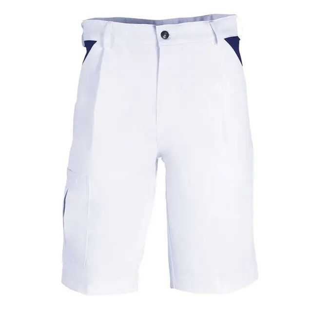 Speciale Aanbieding Havep Painter Korte Broek 8383 Wit Maat 56