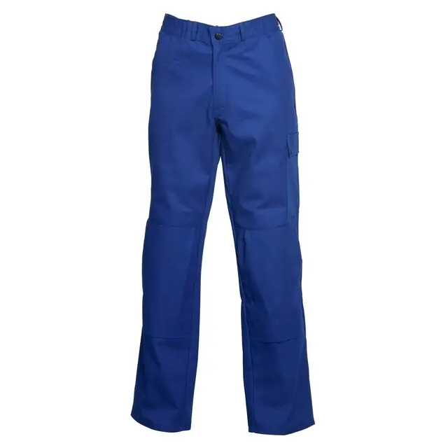 HAVEP Werkbroek Basic 8402 Korenblauw Maat 62 Meest Verkocht
