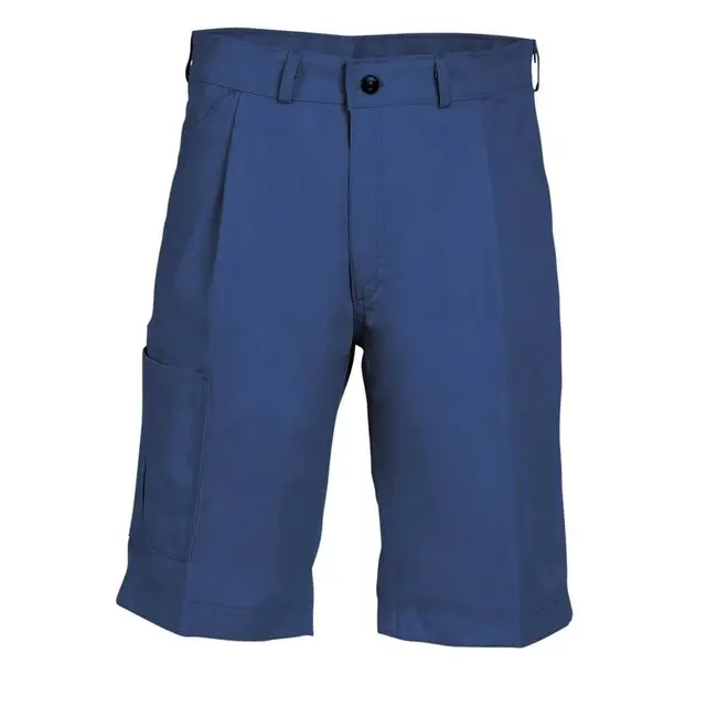 Havep Basic Korte Broek 8403 Marine Maat 50 Direct Verzonden