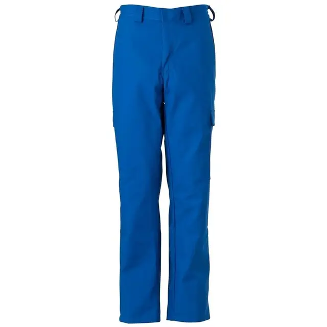 Betaalbaar HAVEP Werkbroek Proban 8450 Korenblauw Maat 64