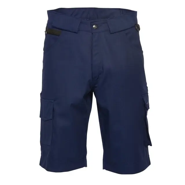 Exclusief Havep Worker Korte Broek 8656 Marine Maat 60