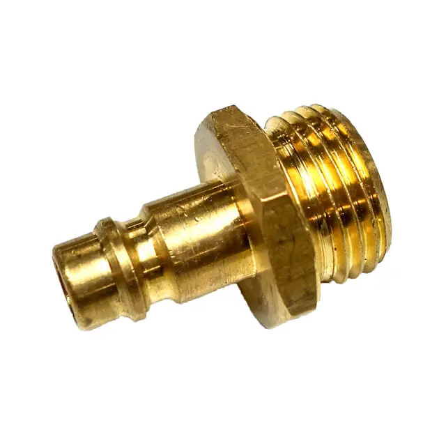 Airpress Euro Insteektule 1/2 inch Buitendraad Luxe