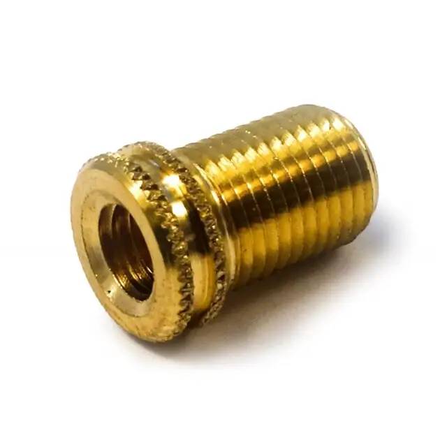 Merkproduct Airpress Verloopnippel