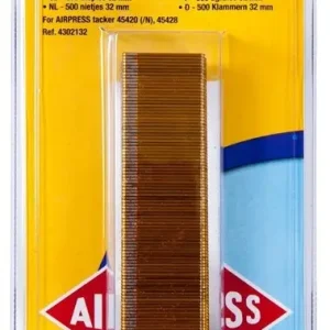 Nietjes Express Levering