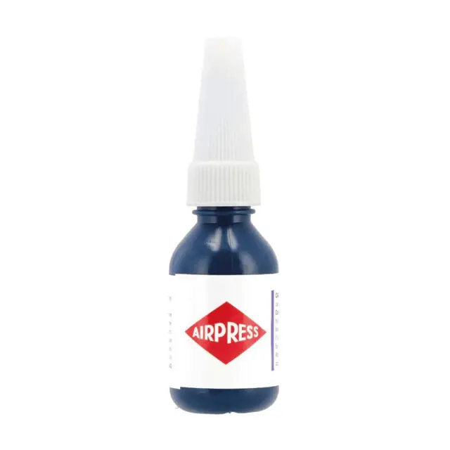 Airpress Schroefdraadborging - 10ml - Medium Sterk Bulkbestelling