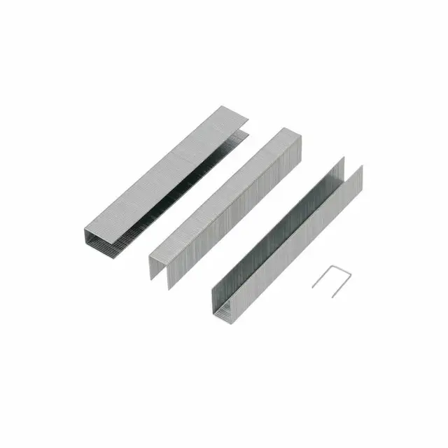 Airpress Nieten 20mm - 10.000 Stuks Laatste Versie