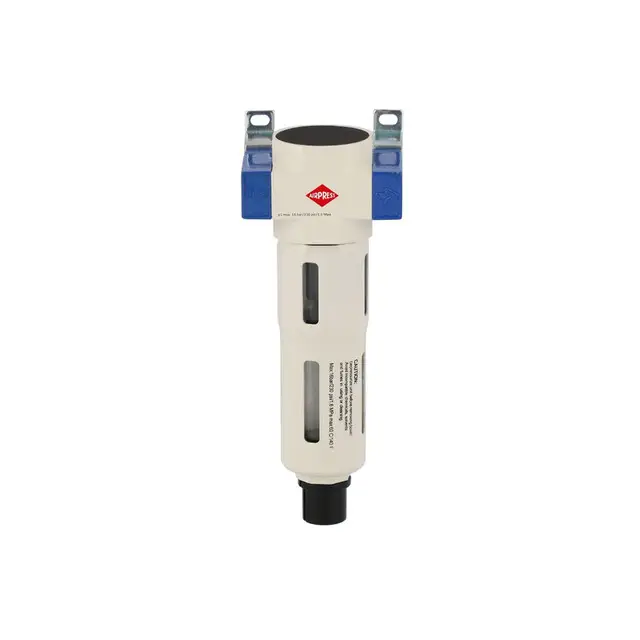 Airpress Oliewaterafscheider 3/4 Inch 15 Bar Professioneel