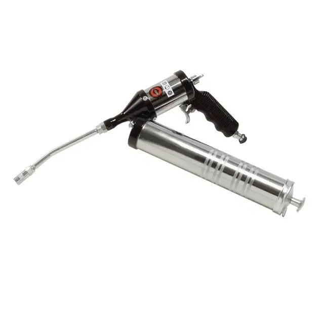 Airpress Vetspuit Met Roterende Kop Gecertificeerd