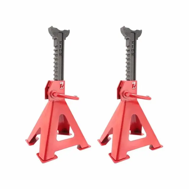 Airpress Assteun 12 Ton (groot) CE (72140) set van 2st. 455-705mm Betaalbaar