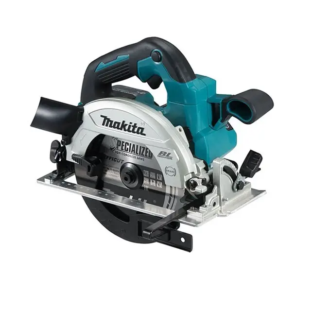 Modern Makita 18 V Cirkelzaag 165 mm DHS660ZJ