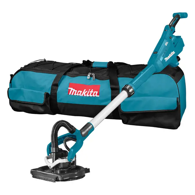 Superprijs Makita 18 V Langnek schuurmachine DSL800ZU