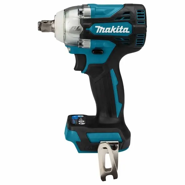 Premium Makita 18 V Slagmoersleutel DTW300Z