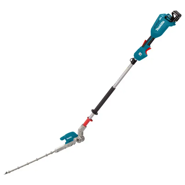 Makita LXT 18 V accu Stokheggenschaar 50 cm verstelbaar DUN500WZ Fabrieksprijs