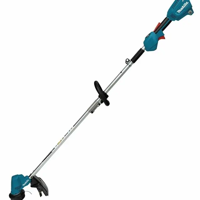 Makita DUR192LZ 18 V Accu Grastrimmer - Zonder Accu en Lader Beperkt Aanbod