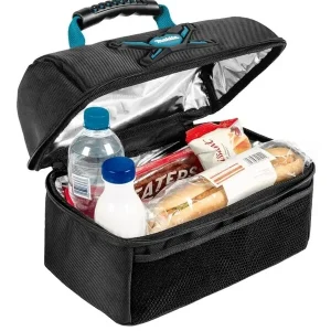 Veilige Betaling Makita E-05614 Lunchtas - 7,5 Liter