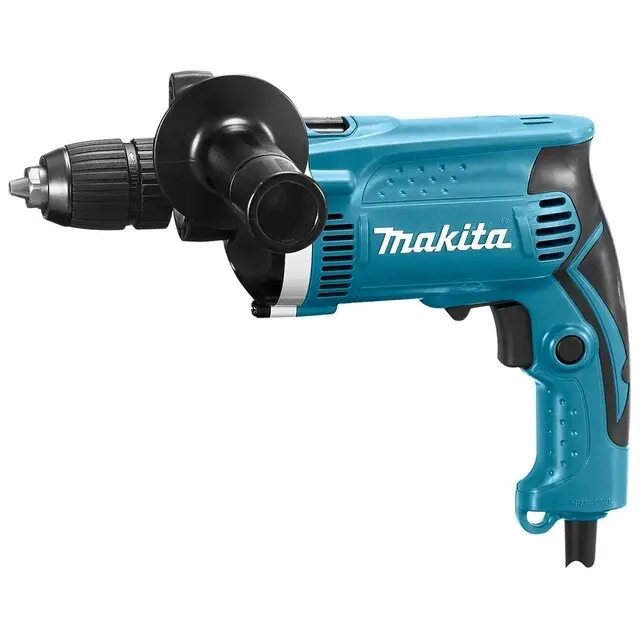 Makita 230 V Klopboormachine HP1631K Direct Verzonden