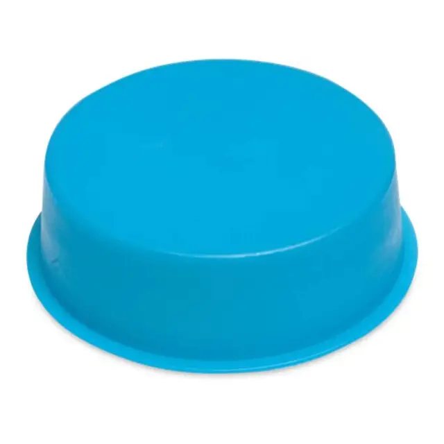 Koop Vandaag PE Speciedeksel 100 mm KOMO