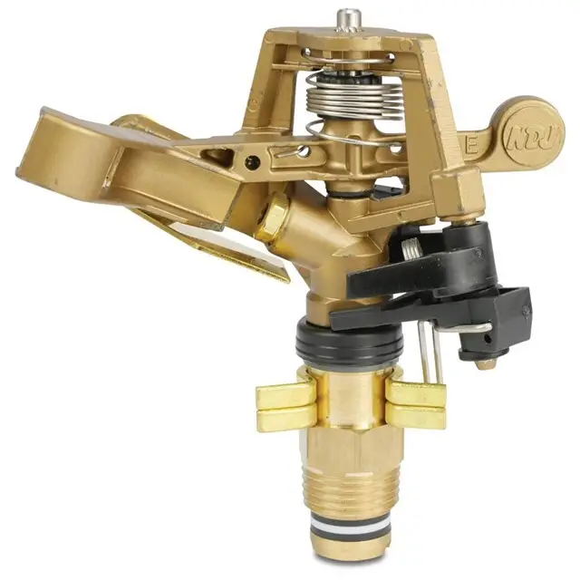 Uitverkoop NaanDanJain Sectorsproeier, type 423 WP AG1/2inch buitendraad 4,0 mm