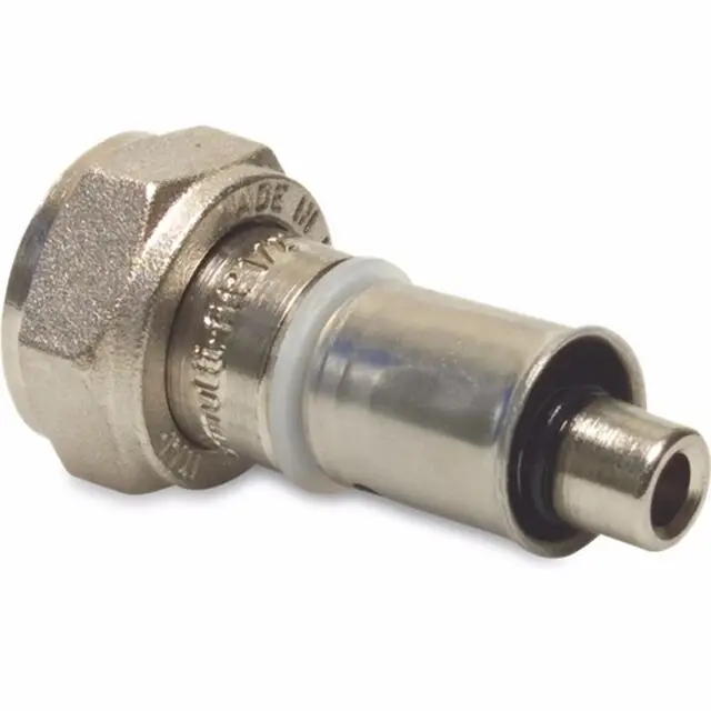 Multi-Fit Connector 16 mm x 3/4 inch Origineel