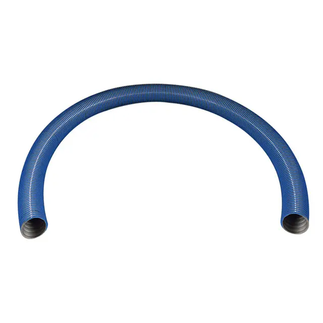 Ambachtelijk De Boer Mestslang Kaal - 6 Meter