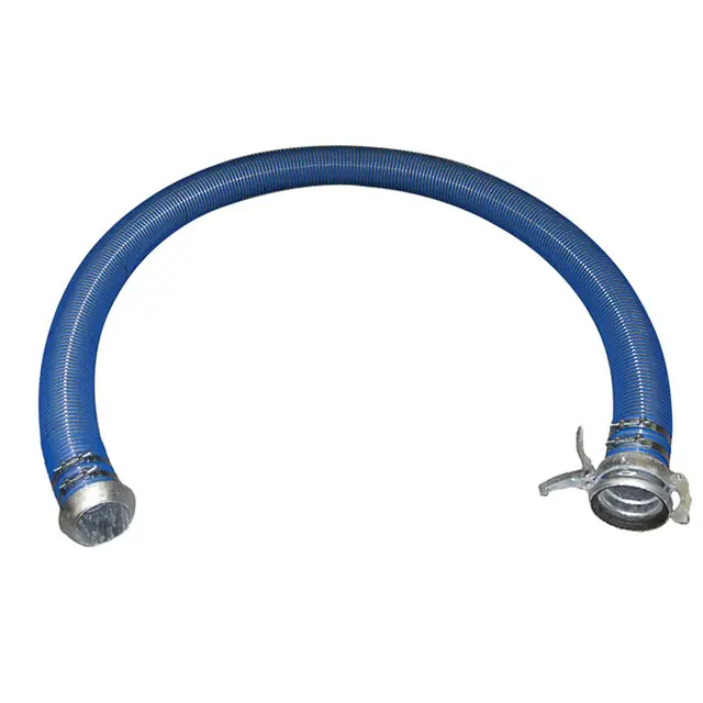 De Boer Mestslang M + V-deel - 5 Meter Bulkbestelling