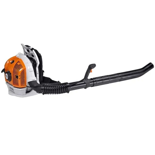 Speciale Aanbieding Stihl BR 600 Benzine Bladblazer 4282-200-0022