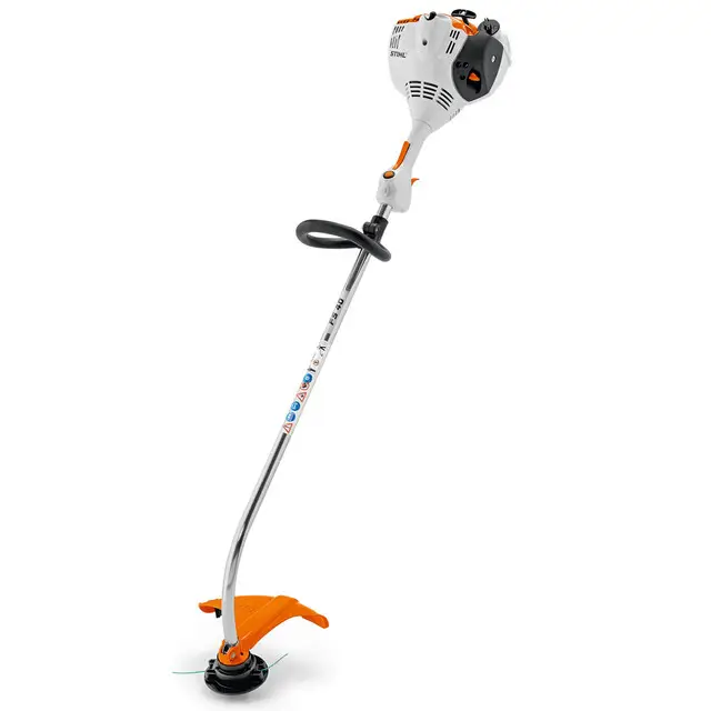 Stihl FS 40 Benzine Grastrimmer 4144-011-2309 Plaats Bestelling