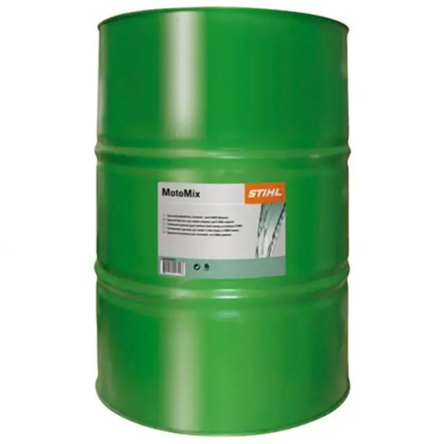 Stihl MotoMix 55 Liter 0781-999-6398 Dagaanbieding