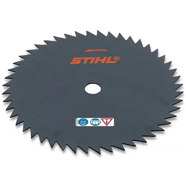 Stihl Cirkelzaagblad Driehoeksbetanding 225-48 4000-713-4205 Origineel