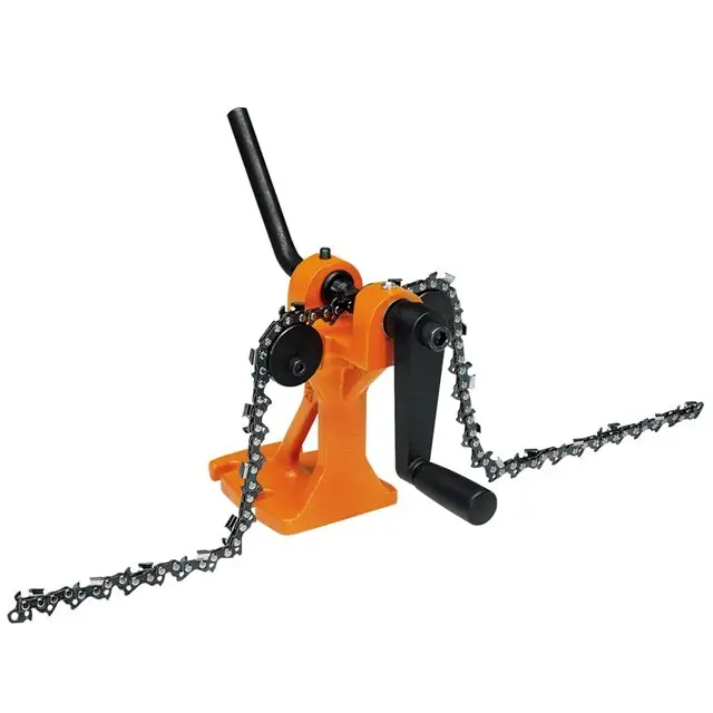 Wereldwijde Verzending Stihl NG 5 Klinkapparaat 5805-012-7510