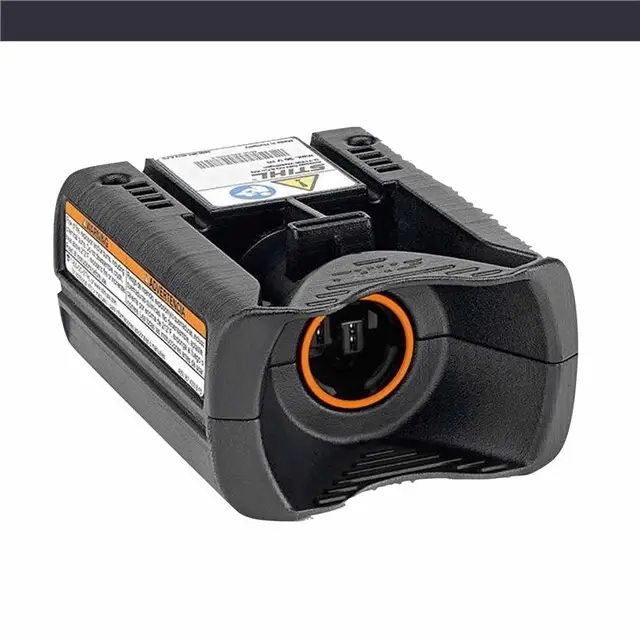 Nieuw Model STIHL AP-Adapter 4850-440-0505