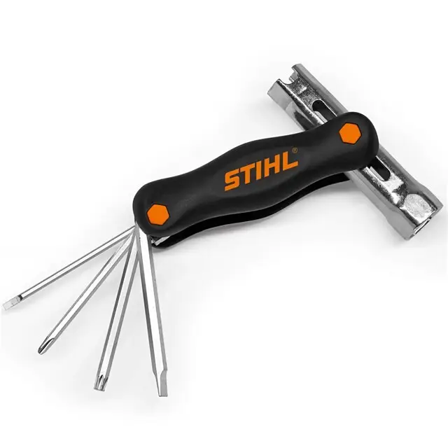 Stihl Multifunctioneel Gereedschap 19-16 Betrouwbaar