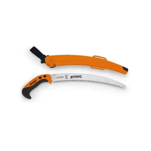 STIHL Megacut Takkenzaag - 33 cm Betaalbaar