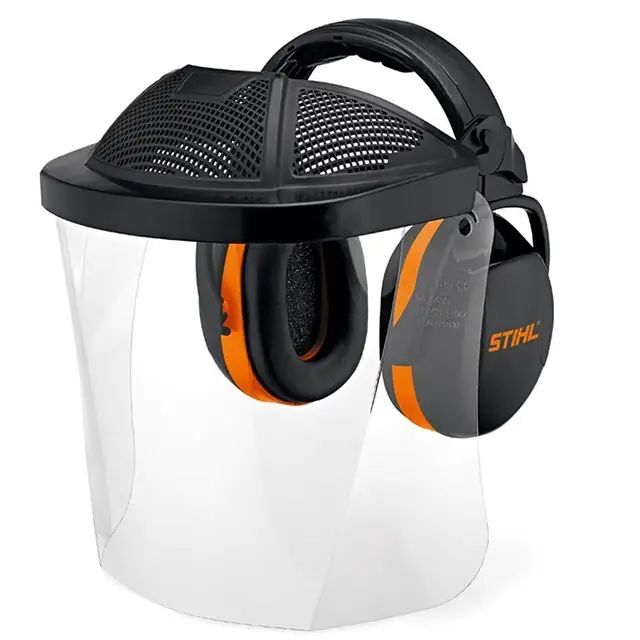 Stihl Gezicht- en gehoorbeschermer DYNAMIC-GPC 30 Alleen Vandaag