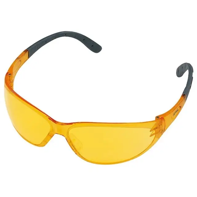 Stihl Veiligheidsbril Contrast Geel Aanbieding