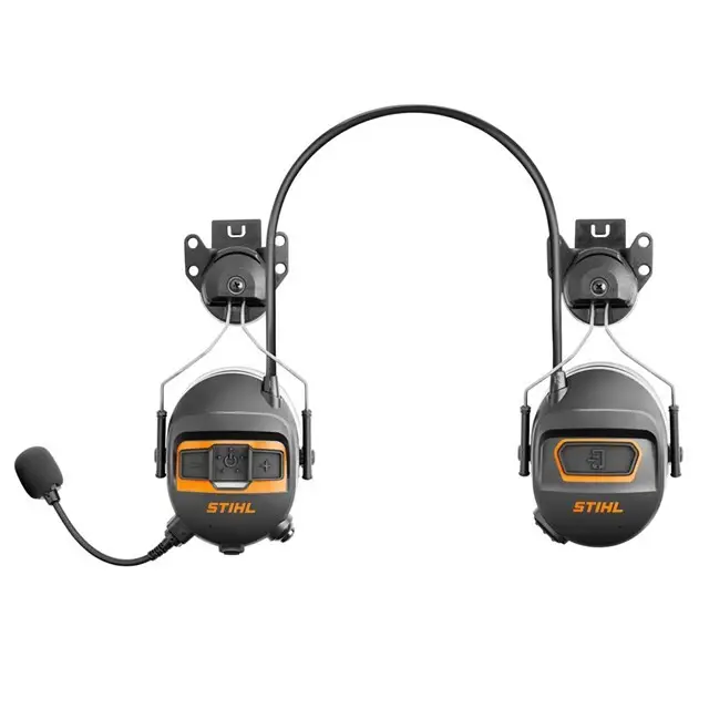 Nieuw Model STIHL Gehoorbeschermer Advance ProCOM