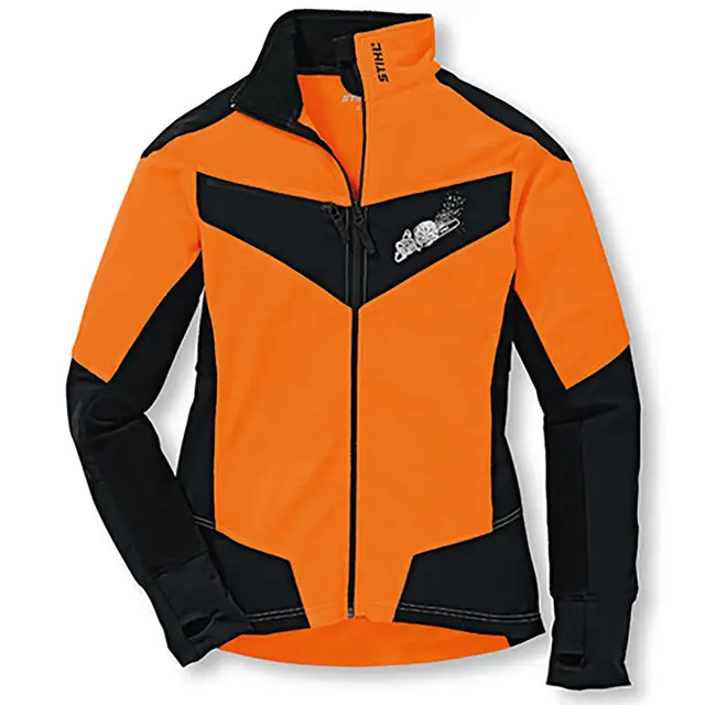 Topkwaliteit Stihl Fleece Jas DYNAMIC - Maat S