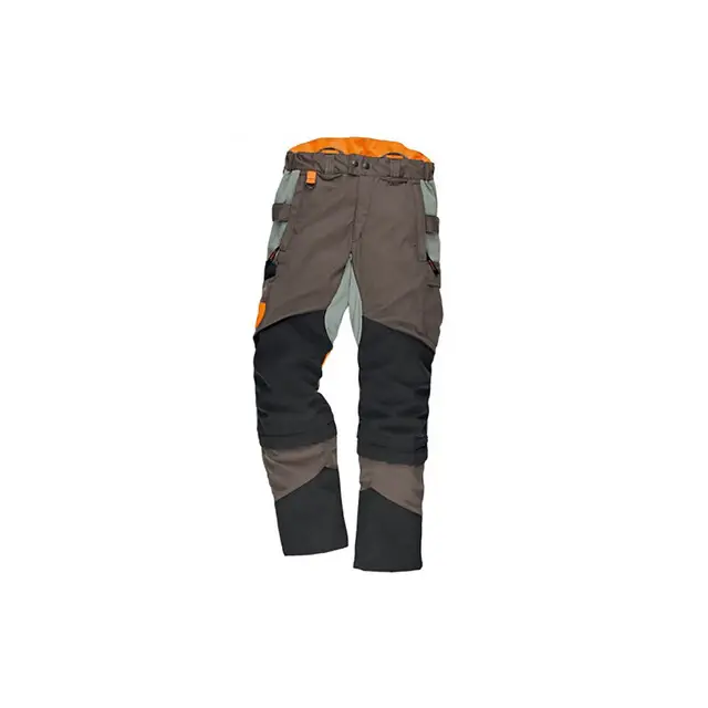 STIHL Beschermingsbroek MultiProtect HS Turf - Maat 3XL Superprijs