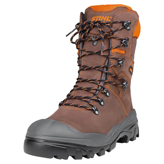 Koopje STIHL Zaaglaars Dynamic S3 Maat 47