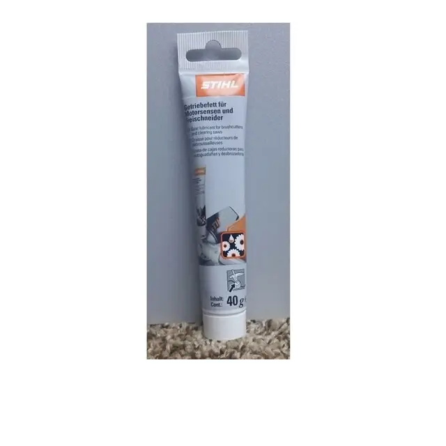 Tijdelijk Beschikbaar STIHL Transmissievet - 40 g