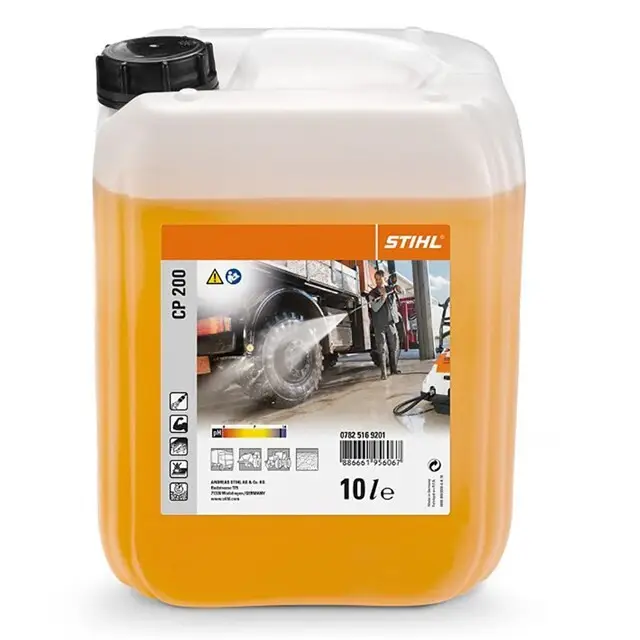 Gratis Retour Stihl Universele Reiniger CP 200 - 10 ltr