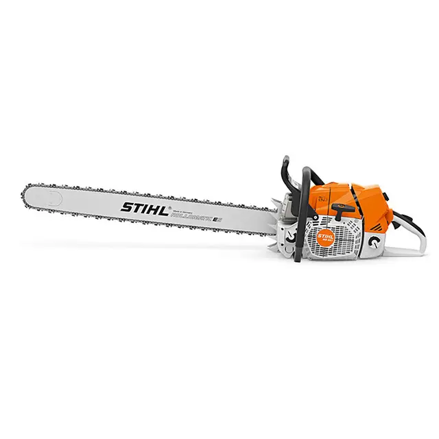 Stihl MS 881 Benzine Kettingzaag - 90 cm Bestel Nu