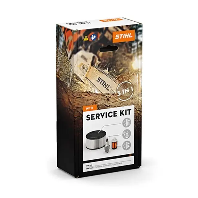 Bulkbestelling Stihl Servicekit 11 - Voor MS 261 en MS 362