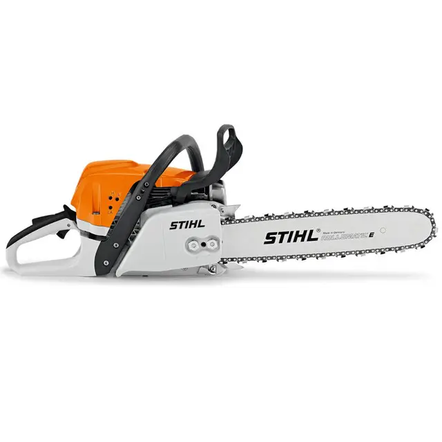 Tijdelijk Beschikbaar Stihl MS 391 Benzine Kettingzaag - 50 cm