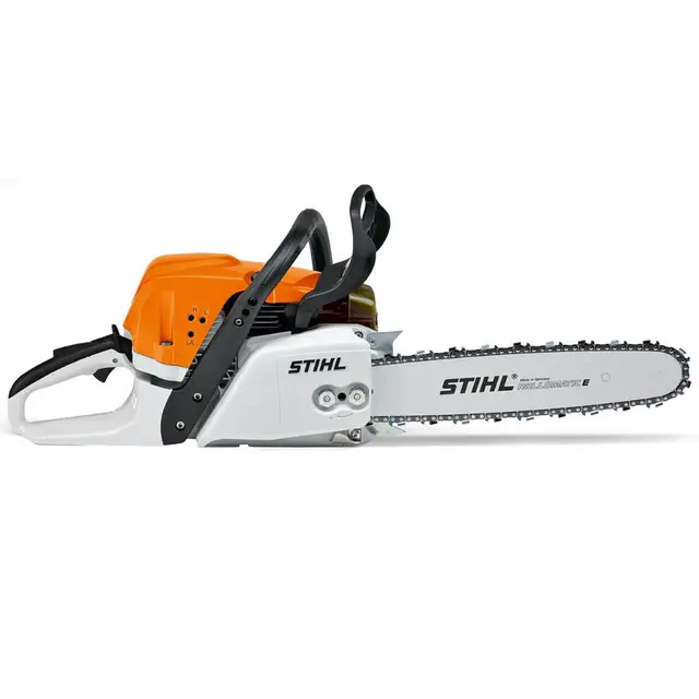 Stihl MS 311 Benzine Kettingzaag - 45 cm Flitsaanbieding